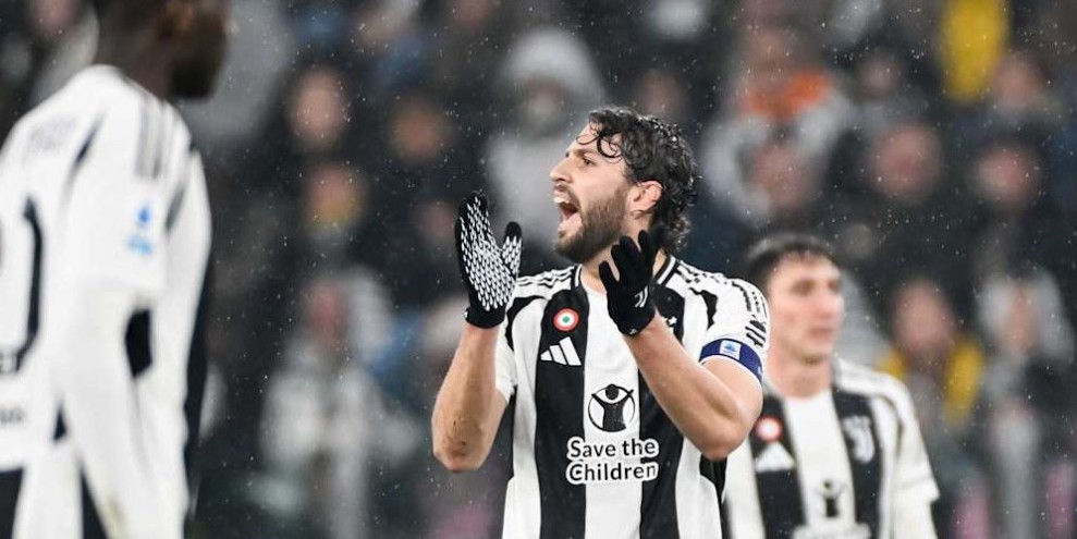 Mutti Nilai Juventus Gagal Manfaatkan Bintang Liga Italia