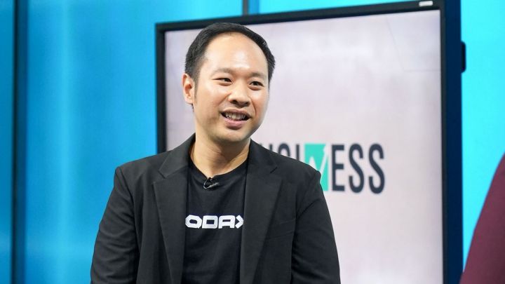 Kripto Menjadi Investasi Pilihan Saat Total Investor Kini Tembus 20 Juta