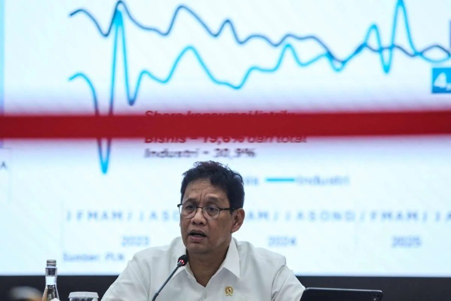 Defisit APBN September 2025 Melebar Akibat Harga Komoditas