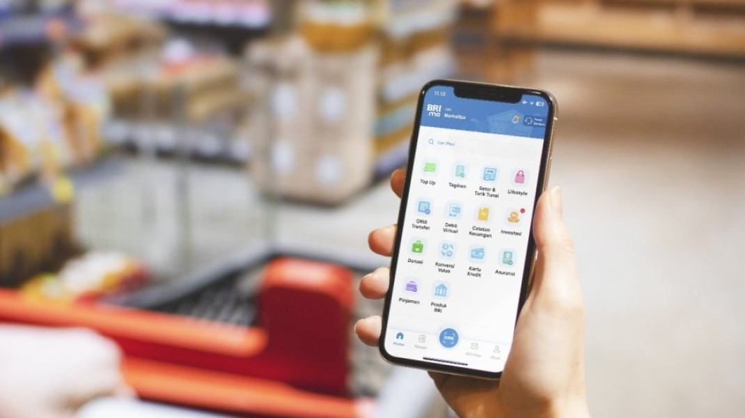 Makin Praktis, BRImo Tawarkan Fitur Pemesanan Tiket Kapal Laut Langsung dari Aplikasi: Solusi Nyata Atasi Calo dan Antrean