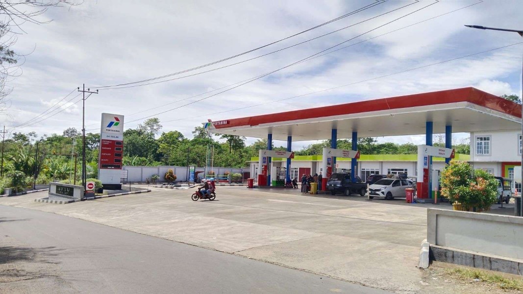 Harga BBM Tetap Stabil, Pertamina Pastikan Pasokan Energi Aman untuk Masyarakat