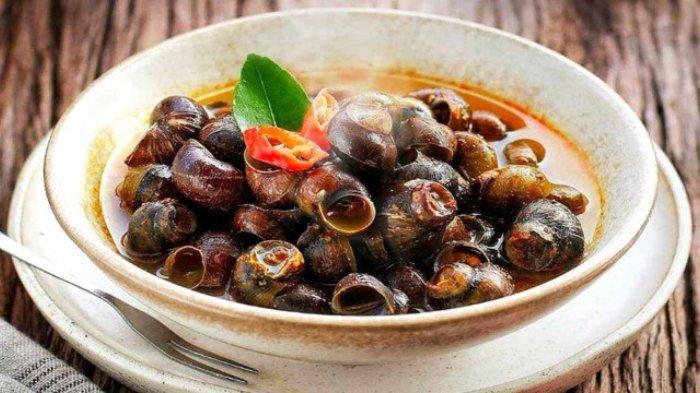 6 Manfaat Tutut yang Jarang Diketahui Bisa Jaga Tubuh Tetap Sehat