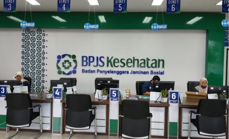 BBPJS Kesehatan Kediri Gandeng Media Sosialisasikan Program JKN, Dorong Pemahaman Publik dan Akses Layanan yang Setara