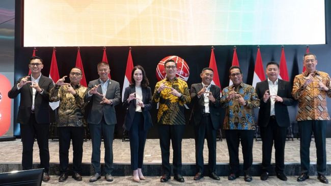 BNI Sekuritas Dorong IHSG Menuju Level 7.250