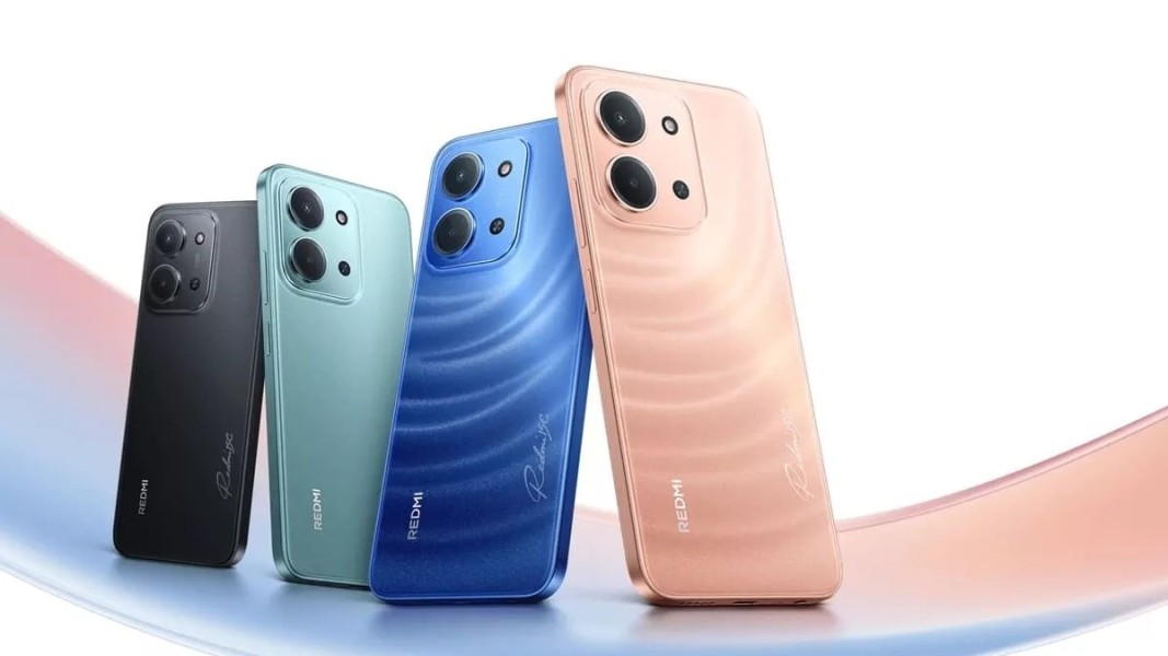 Redmi 15C Hadir dengan Desain Segar dan Fitur Lengkap