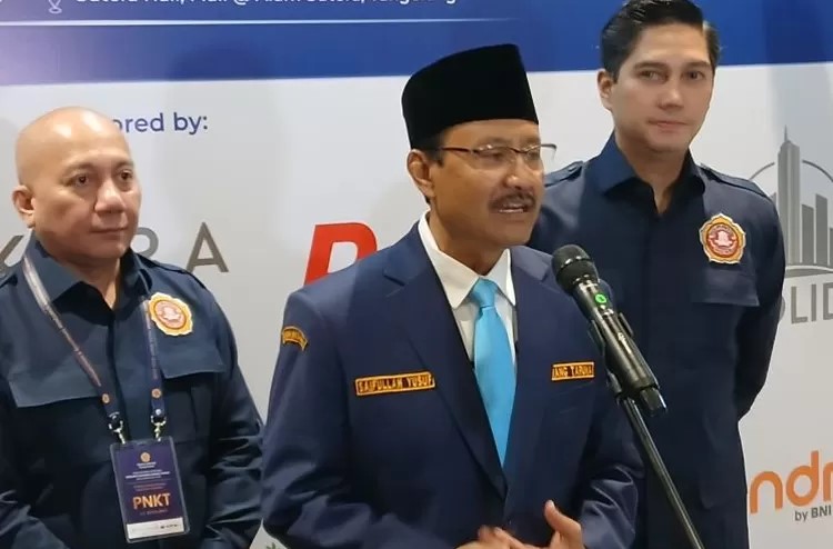Kemensos Revitalisasi Posyandu untuk Percepat Layanan Aduan Bansos