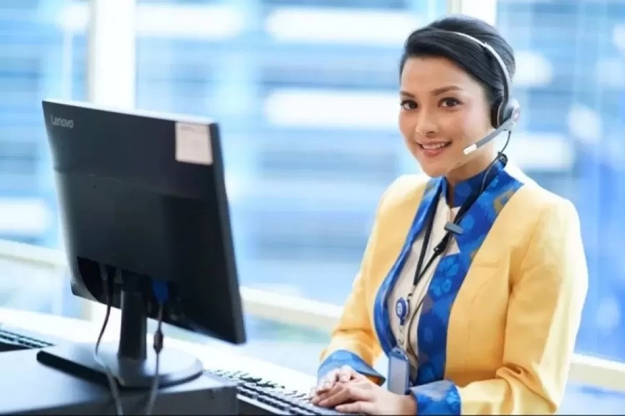 BCA Tawarkan Pinjaman Tanpa Jaminan Hingga Rp100 Juta, Cicilan Mulai Rp384 Ribu: Ini Syarat dan Cara Pengajuannya BCA Tawarkan Pinjaman Tanpa Jaminan Hingga Rp100 Juta, Cicilan Mulai Rp384 Ribu: Ini Syarat dan Cara Pengajuannya
