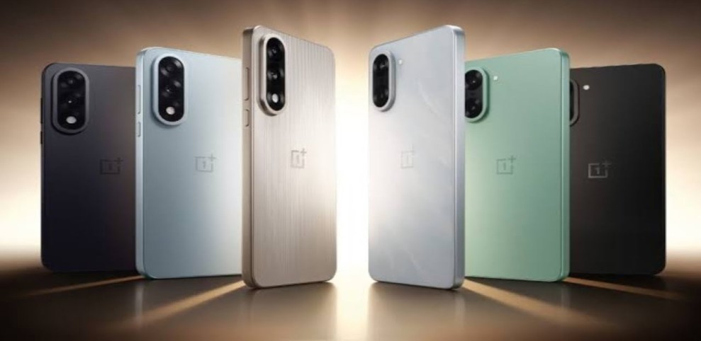 OnePlus Nord CE 5 Tawarkan Desain Modern Terjangkau