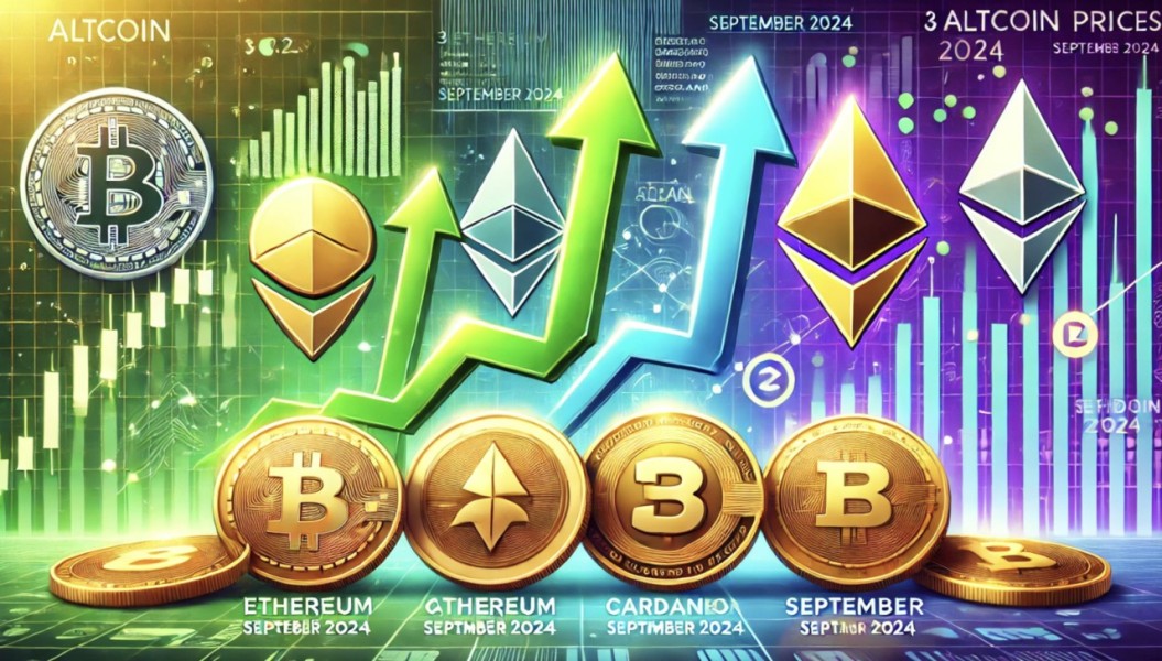 Crypto Gainer Juli: 3 Pilihan Utama