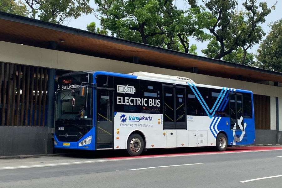 Layanan Gratis Transjakarta MRT LRT Jakarta, Simak Kriteria Lengkap