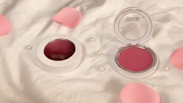 Review Cream Blush Makeup by Mario Setalah Sebulan Dipakai