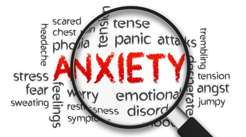 Anxiety Disorder adalah: Penyebab, Faktor Risiko, dan Gejala