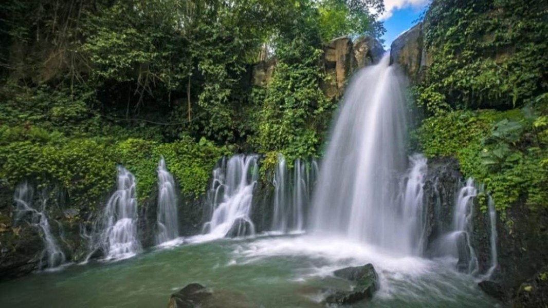 Dampit Malang Tawarkan Wisata Alam Menawan