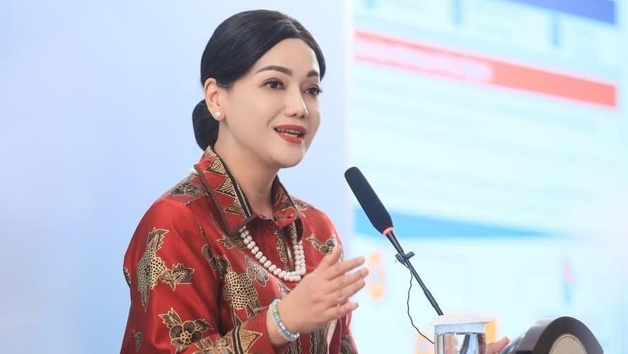 Bos OJK Paparkan Poin Penting Hasil Pertemuan Strategis Bersama Lembaga MSCI