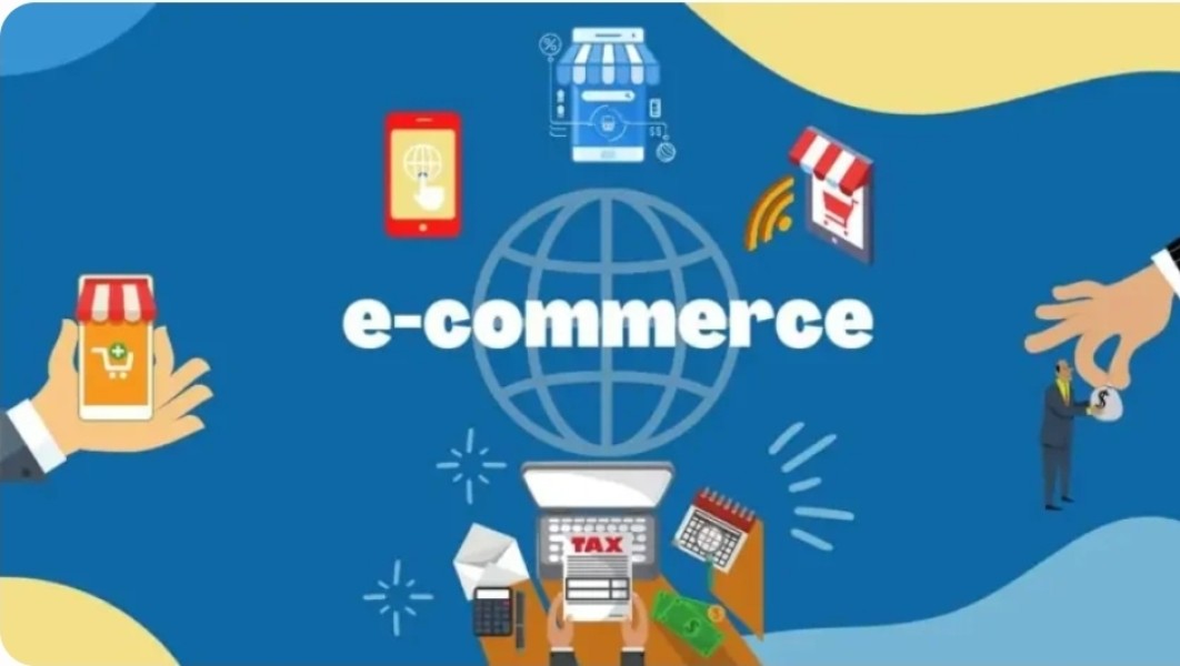 Syarat Pajak PPh 22 Untuk Pedagang E Commerce Indonesia
