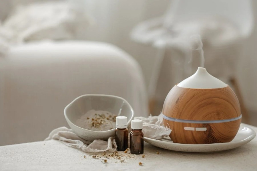 Inovasi Terbaru Bathaholic: Pillow Mist Aromaterapi untuk Kualitas Tidur Optimal