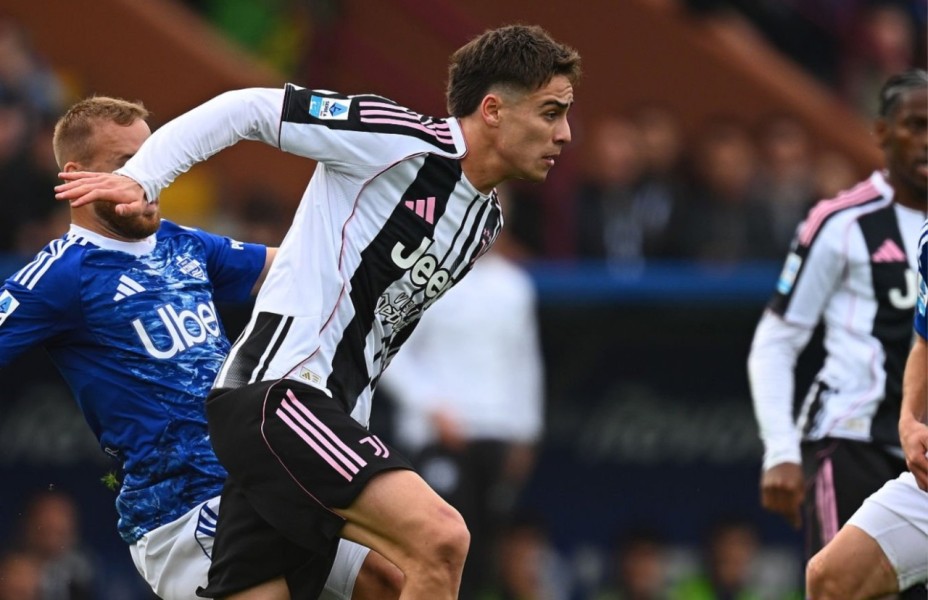 Yildiz Rela Dicadangkan Demi Juventus Menang Besar