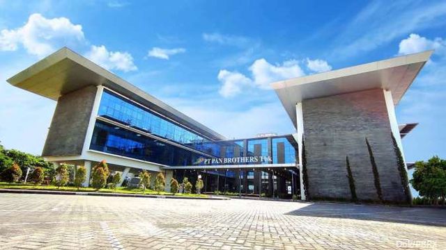 Pan Brothers Perkuat Kinerja dan Laba Pasca Proses Restrukturisasi Keuangan