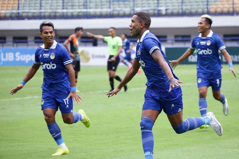 PSIM Yogyakarta Promosi ke Liga 1: Momen Bersejarah Kebangkitan dan Identitas Kota