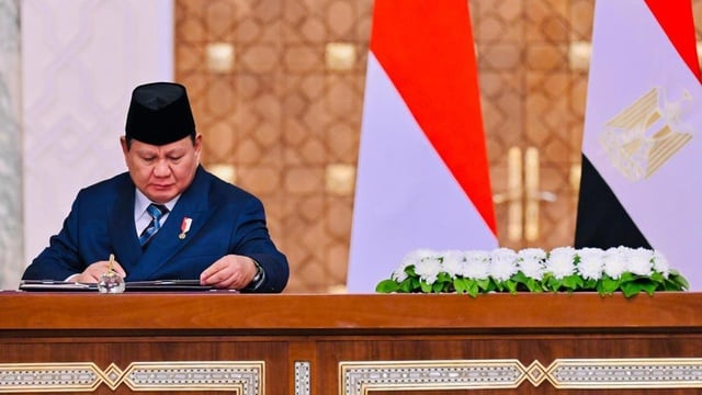 Sapi Kurban Presiden Prabowo Subianto Tiba di Wakatobi, Jadi Bantuan Strategis untuk Masyarakat Sulawesi Tenggara