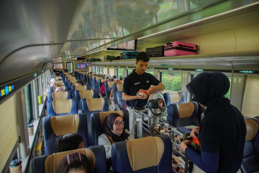 Pemerintah Tawarkan Diskon Transportasi, Natal Dan Tahun Baru
