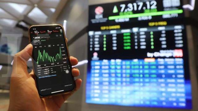 Yield Dividen Tinggi Dorong Investor Lirik Emiten Bank Daerah