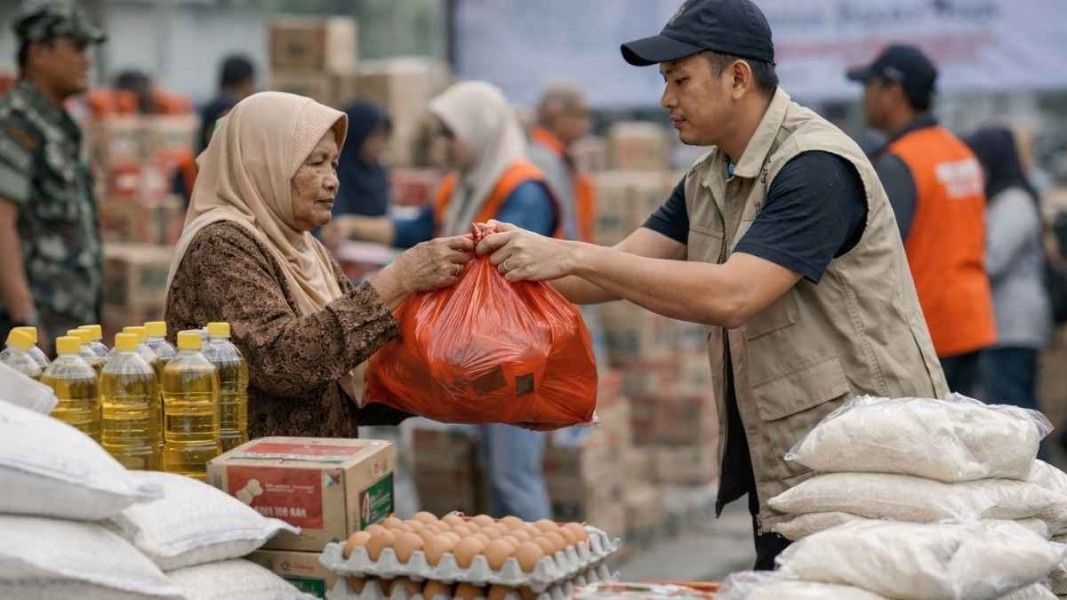 Persiapan Ramadan 2026: Pemerintah Salurkan 3 Jenis Bansos Utama Untuk Masyarakat
