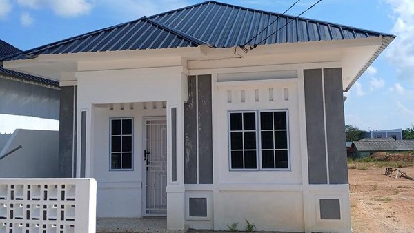 5 Pilihan Rumah Murah di Bintan Timur, Harga Serba Rp 173 Juta