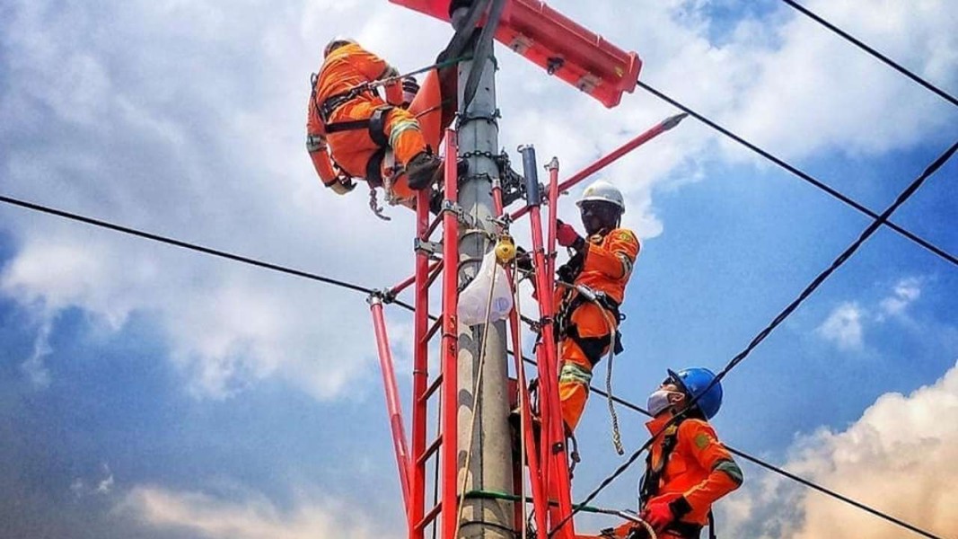 PLN Umumkan Jadwal Pemadaman Listrik di Jepara 6–8 Mei 2025: Warga Diminta Waspada dan Ikuti Imbauan Keselamatan