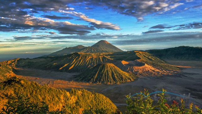 Akses Wisata Bromo Ditutup 30 September–1 Oktober