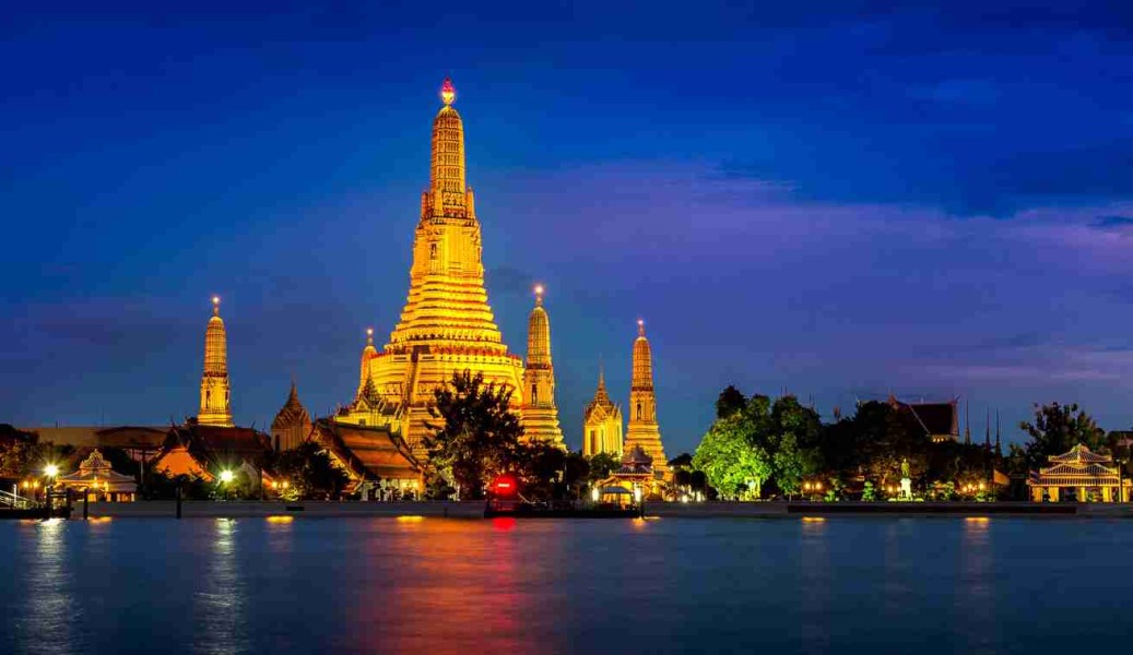China Dukung Thailand dalam Memutus Aliran Listrik Sindikat Penipuan Myanmar: Langkah Tegas Memberantas Kejahatan Telekomunikasi