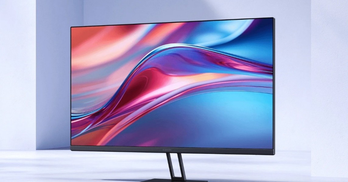 Xiaomi Luncurkan Monitor Redmi A27U Type C untuk Kreator