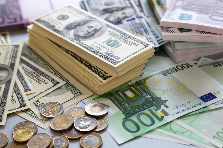 Pelaku Pasar Modal Kini Makin Gampang Investasi ke Luar Negeri