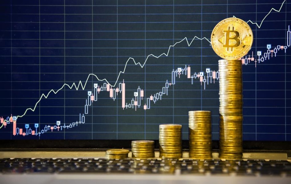 Crypto Jadi Incaran Lewat Token Emas