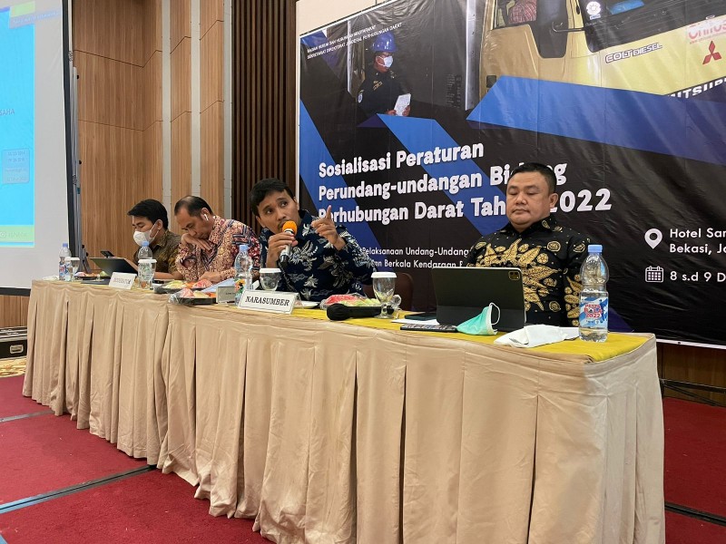 Kemenhub dan Kemendikdasmen Jalin Kerja Sama Strategis Tingkatkan Pelatihan Kejuruan di Bidang Transportasi