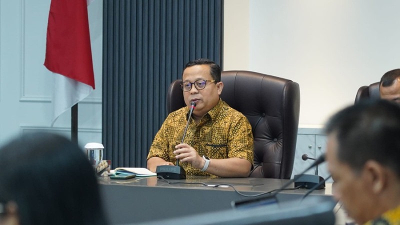 Transformasi Humas: Kemenag Bengkulu dan RBTV Pererat Kerja Sama Digital