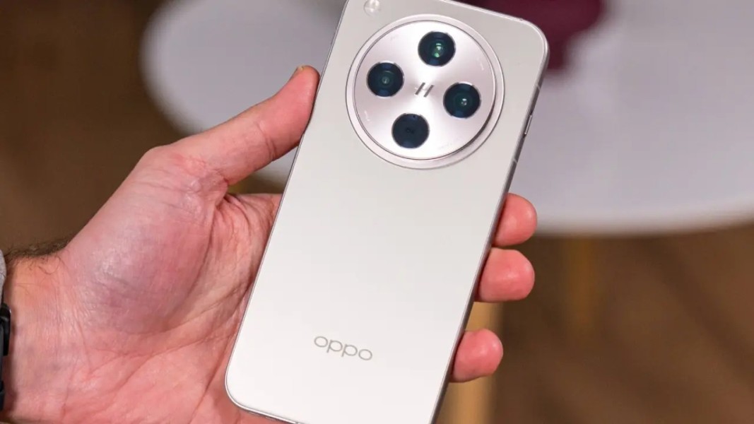 Oppo Find X9 Pro Usung Kamera 200MP dan Baterai Jumbo
