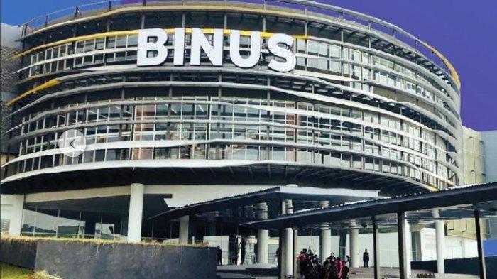 8 Kampus Swasta Indonesia Tembus Peringkat Dunia THE WUR 2026 8 Kampus Swasta Indonesia Tembus Peringkat Dunia THE WUR 2026