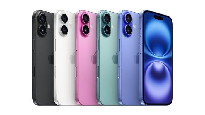 Apple Mendarat di Indonesia Tanpa Pabrik iPhone 16 Siap Dijual dengan Inovasi Lokal