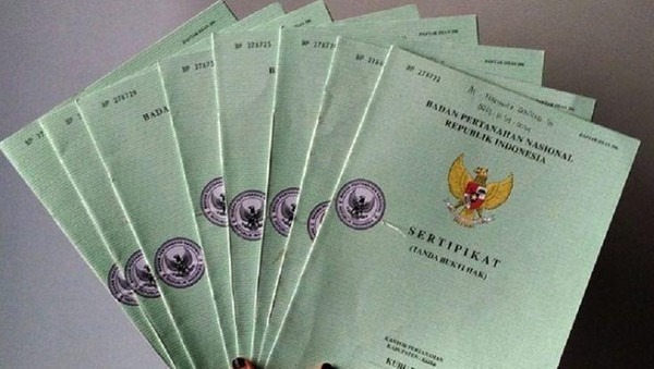 Prosedur Transaksi Jual Beli Tanah Warisan Tanpa Sertifikat Memerlukan Tahapan Ekstra