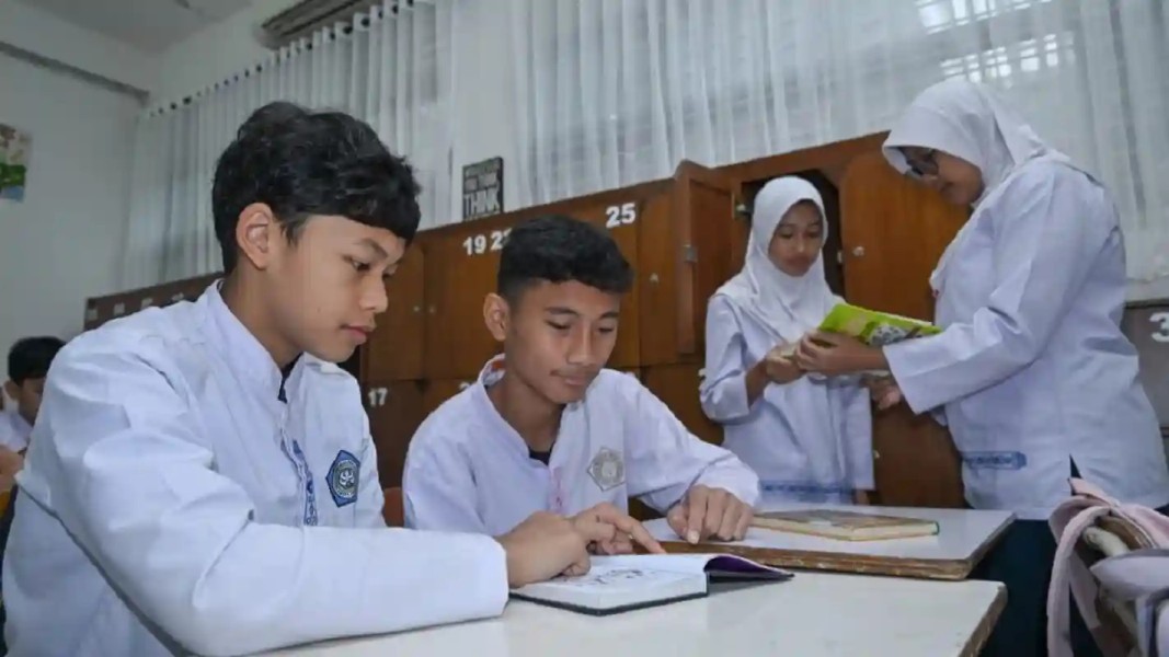 Ramadhan 2026 Ini Aturan Belajar Sekolah Selama Bulan Puasa Berdasarkan Edaran Resmi
