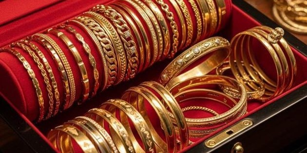 Harga Emas Perhiasan Hari Ini Terbaru 27 Januari 2026