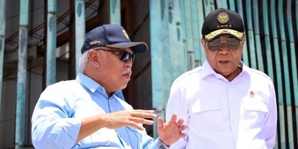 Pemerintah Targetkan Pemindahan Ibu Kota Sesuai Progres Pembangunan IKN