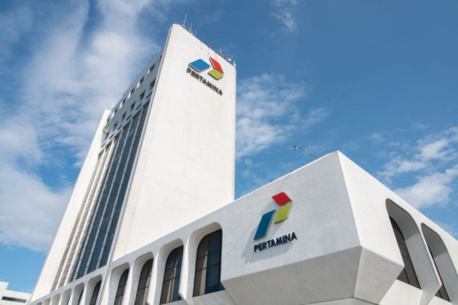 Pertamina Fokus Efisiensi Lewat Spin Off Bisnis Non-Core