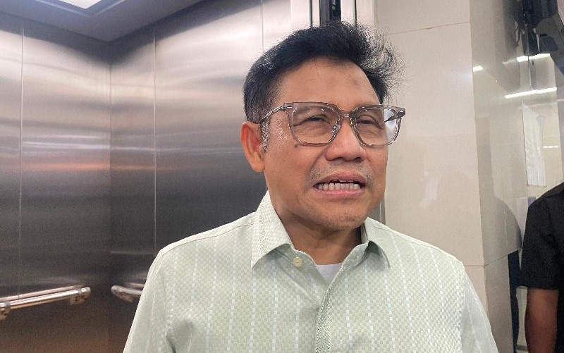 Cak Imin Usulkan Badan Vokasi Nasional Tingkatkan Kompetensi Generasi