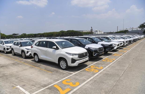 Penjualan Mobil Astra Februari 2026 Capai 38.074 Unit, Pangsa Pasar Nasional 47 Persen