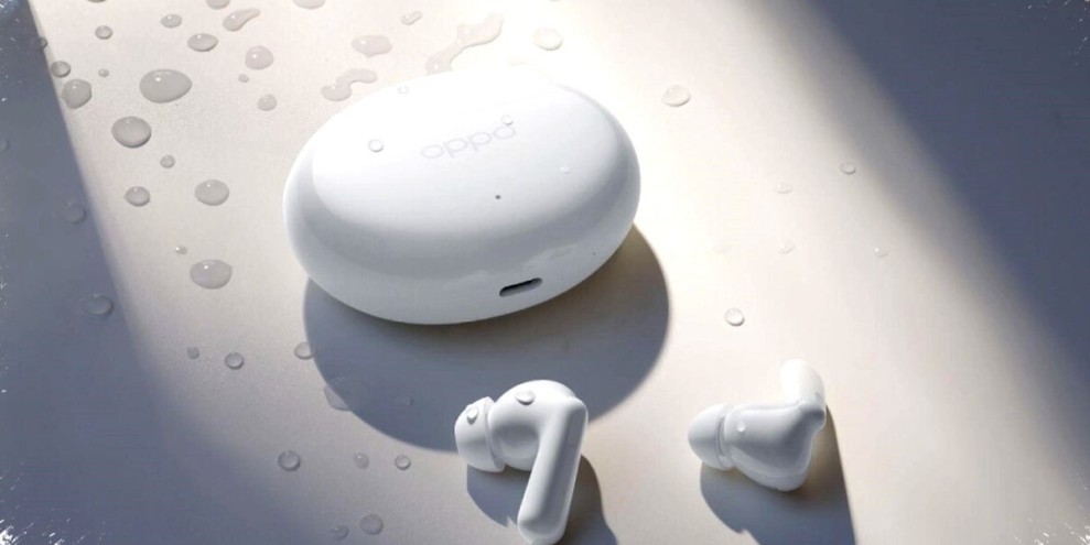 Oppo Enco Air5 Pro Resmi Hadir dengan Suara Jernih dan Baterai Tahan Lama