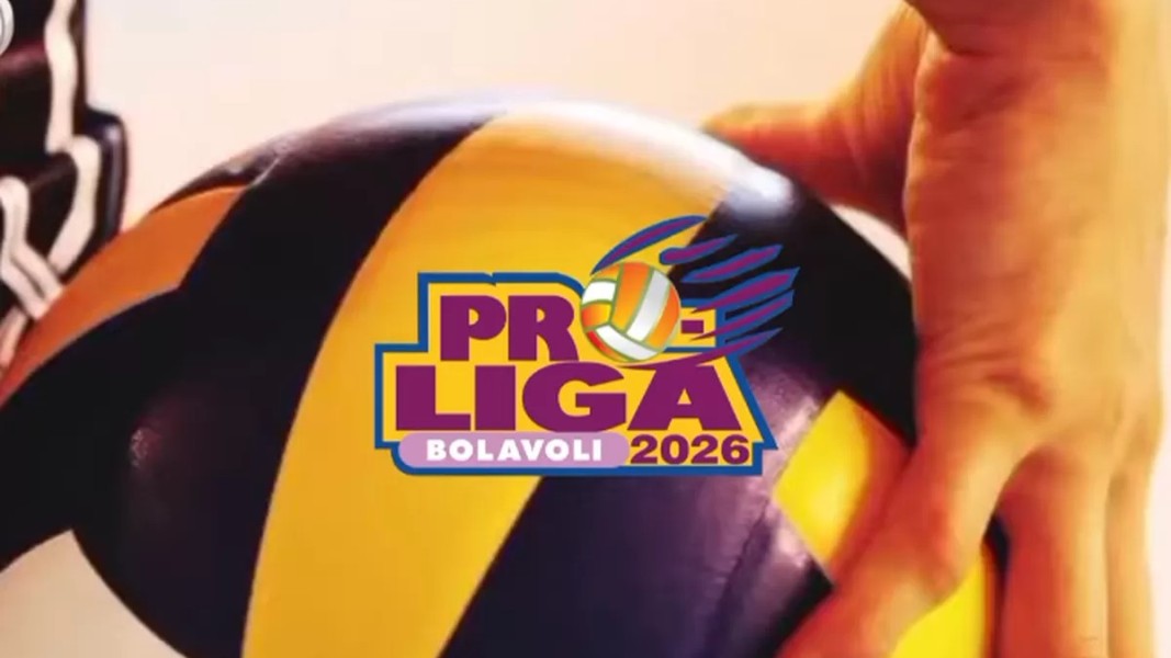 Update Klasemen Proliga 2026 Hari Ini Sabtu 24 Januari 2026