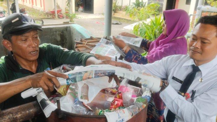Kecamatan Gunungpati Jadi Percontohan Nasional: Ubah Sampah Plastik Jadi BBM Ramah Lingkungan