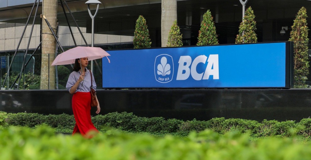 Likuiditas Valas BCA Tetap Terjaga Didukung Penguatan DPK dan Kredit